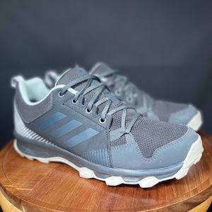 Size 8 - adidas TERREX AX3 Low Green W